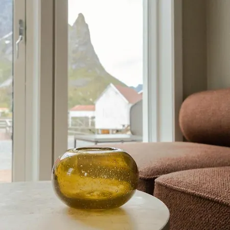 May's By May's Apartamento Reine