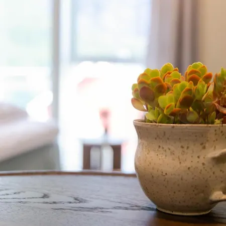 公寓 May's By May's 雷讷