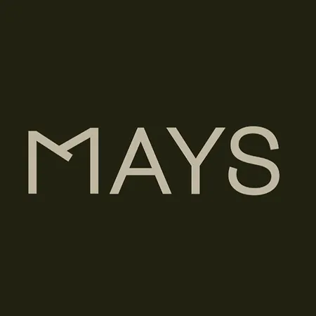 公寓 May's By May's