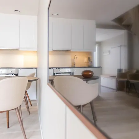 May's By May's 公寓 *