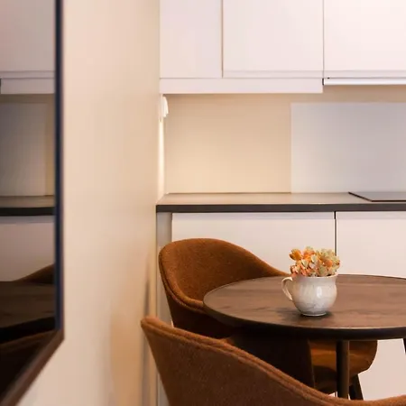 May's By May's 公寓