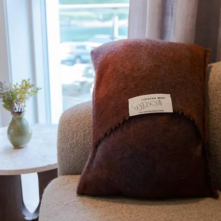 公寓 May's By May's 雷讷