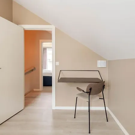 May's By May's 公寓 雷讷