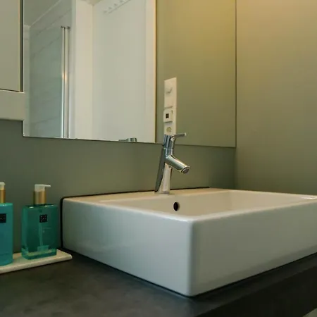 May's By May's 公寓