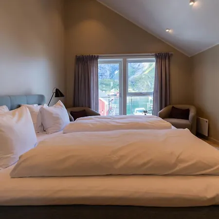 公寓 May's By May's