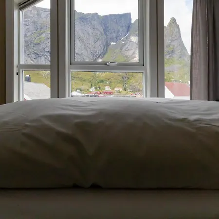Apartamento May's By May's Reine
