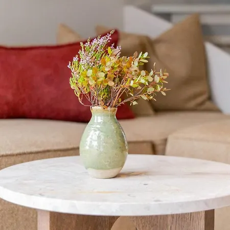 公寓 May's By May's *