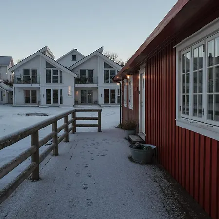 Lägenhet May's By May's