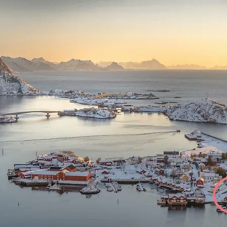 公寓 May's By May's