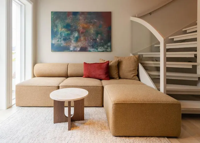 May's By May's Apartman Reine