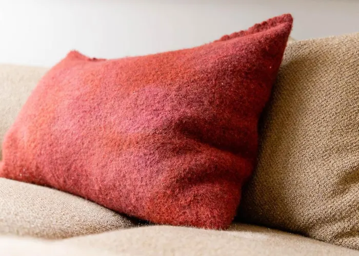 Apartman May's By May's *