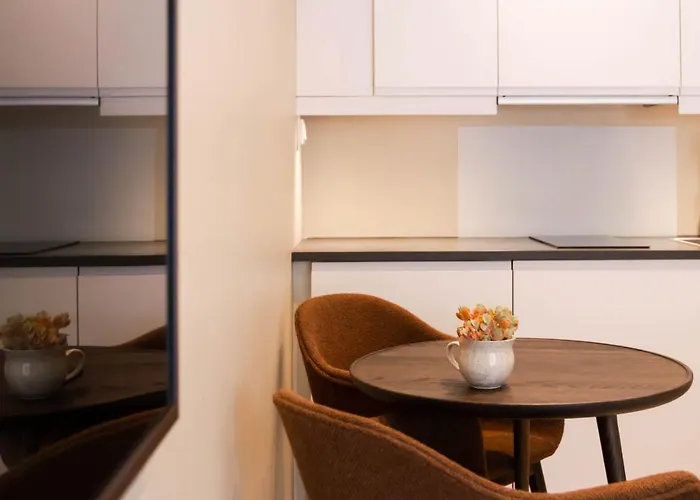 May's By May's Apartman