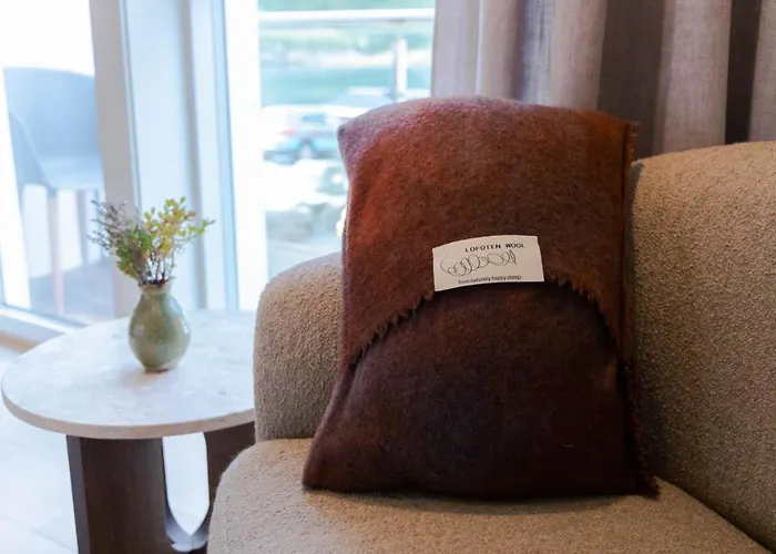 Lägenhet May's By May's Reine