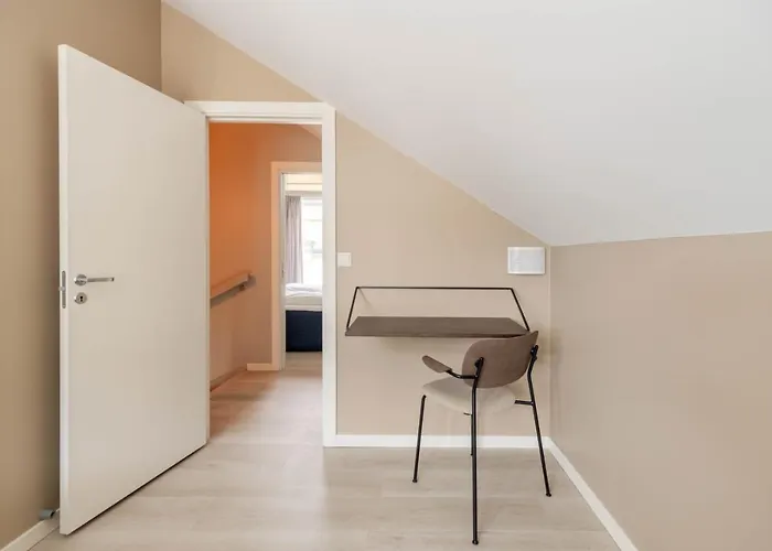 May's By May's Apartman Reine