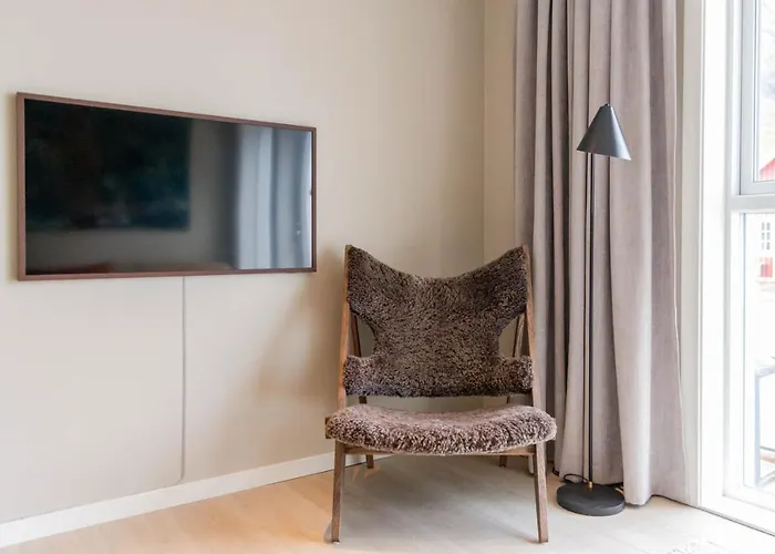 Apartman May's By May's