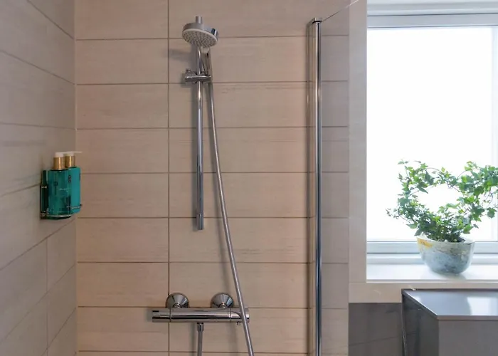 May's By May's Apartment Reine