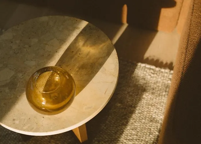 Lägenhet May's By May's