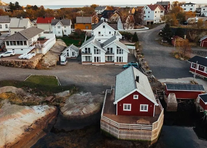 May's By May's Reine