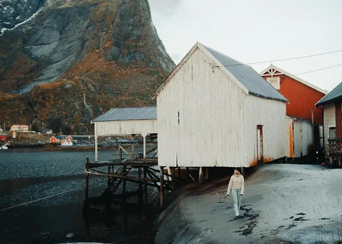 May's By May's Lägenhet